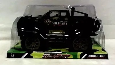 Obrázek produktu pro Vojenský vůz