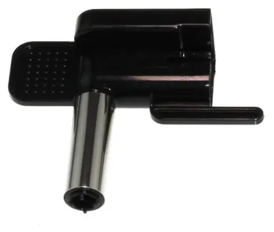Produktbild von DeLonghi 5513212801 Heißwasserdüse für ESAM04.350, ESAM5500, ESAM5550, ESAM5600, ESAM5700, ESAM6600 Kaffeevollaiutomat