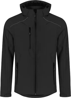 Zdjęcie produktu dla Męska ciepła kurtka softshell Promodoro