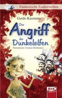 Image de Der Angriff der Dunkelelfen