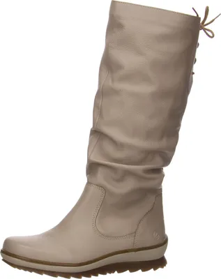 Produktbild von Remonte Stiefel bequem warm gefüttert in beige, Gr. 41