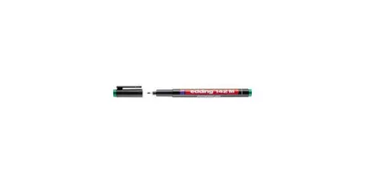 Zdjęcie produktu dla Długopis permanentny 142 M, 1 mm, zielony