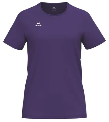 Produktbild von Erima Intro Shirt Funktion Violett - 36