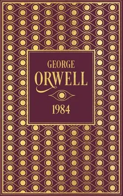 Produktbild von George Orwell 1984