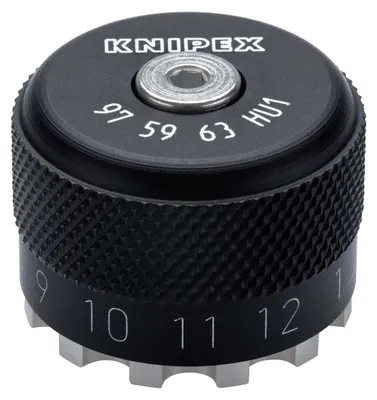 Immagine prodotto di Knipex 97 59 63 HU1 Contattare Hummel Harting