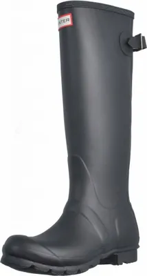 Image de Hunter Original Back Couleur Noir