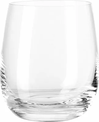 Obrázok produktu pre LEONARDO Tivoli, Priehľadná, Sklo, 6 kusov, Kolo, 360 ml, 84 mm