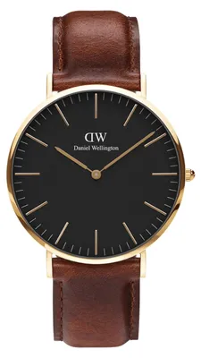Immagine prodotto di Daniel Wellington - DW00100543 - Orologio da Polso - Uomo - Al quarzo - CLASSIC