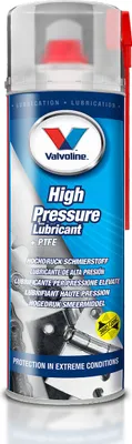 Produktbild von VALVOLINE Hochdruck Schmierstoff VAL HIGH PRESSURE LUBE PTFE 500 Milliliter SW