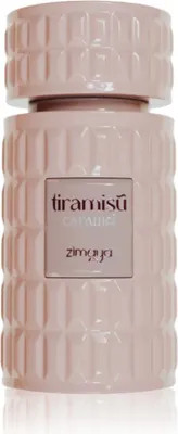 Zdjęcie produktu dla Zimaya Tiramisu Caramel woda perfumowana unisex 100 ml
