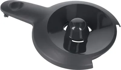 Produktbild von Bosch 12014350 Glaskannendeckel Glaskrugdeckel Deckel Kaffeekannendeckel Glasbehälterabdeckung Kaffeekrugabdeckung Kannendeckel Kaffeemaschine Filterkaffeemaschine