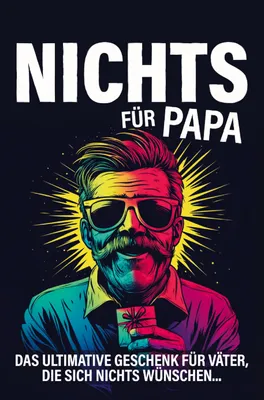 Produktbild von Nichts für Papa