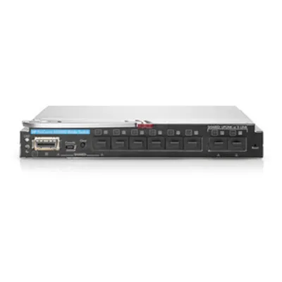 Produktbild von HPE 6120XG, 6,05 cm (2.38"), 270,00 x 352,55 x 120,65 mm, 2 kg, 4.5 lb