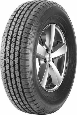Obrázek produktu pro 265Radial Sl309 (Lt265/70 R17 121/118Q 10Pr)