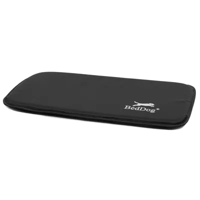 Obrázek produktu pro Podložka pro psy BedDog CORA,S,BLACK (černá)