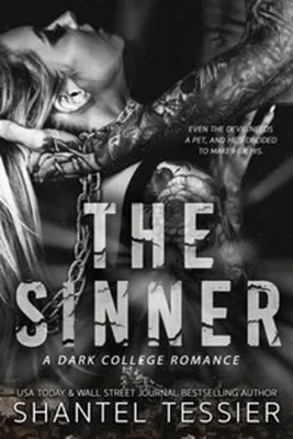 Produktbild von The Sinner
