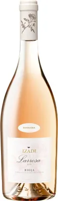 Produktbild von Izadi Larrosa 2025 Roséwein Spanien RIOJA D.O.C 75.00 cl 14.0 %
