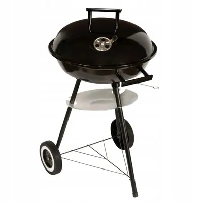 Obrázek produktu pro Kotlový gril na trojnožce Master Grill MG913