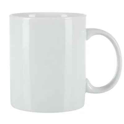 Produktbild von Olympia Whiteware Kaffeebecher 28,4cl (12 Stück)