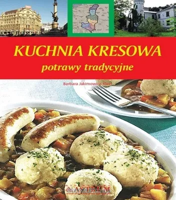 Productafbeelding van Kuchnia kresowa