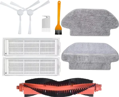 Produktbild von Xiaomi MI Vacuum Mop Pro kit VIOMI V3 V2 SE S10 S12 mop P
