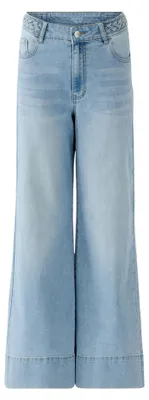 Produktbild von Oui Jeans blue denim 40