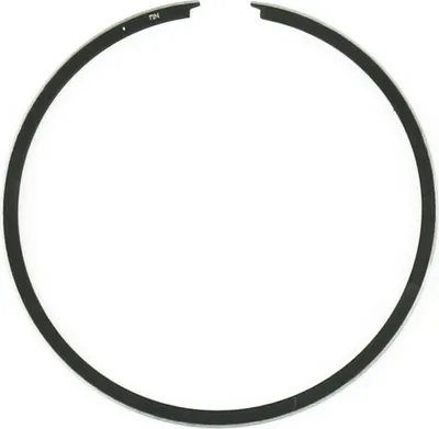 Produktbild von Kolbenring Athena Alu 50ccm D.41,00x1,5mm verchromt