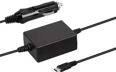 Zdjęcie produktu dla AVACOM ADDC-FC-65PD, Laptop, Wewnętrzna, 12 - 24 V, 65 W, 5 - 20 V, 3,25 A