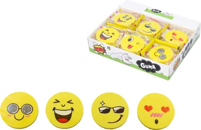 Image de Gomme à effacer Emoji