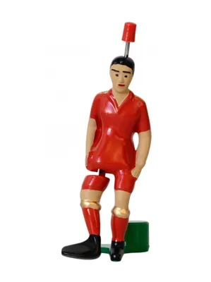 Produktbild von TIPP-KICK GmbH, z. Hd. Herrn Mathias Mieg TIPP-KICK Österreich Star-Kicker 1