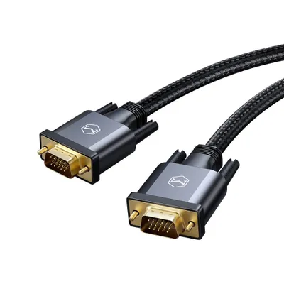 Immagine prodotto di Mcdodo Cavo da VGA a VGA 2 m, nero