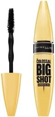 Immagine prodotto di Maybelline New York Volum express The Colossal Big Shot Bolder Volume Mascara 9 5ml