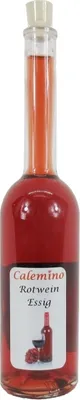 Produktbild von Italienischer Rotweinessig 200ml