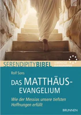 Image de Das Matthäusevangelium