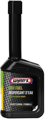 Produktbild von WYNN'S Diesel-Additiv W71851 Flasche 325ml