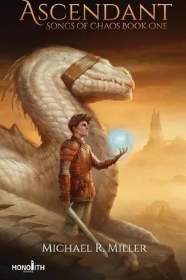 Produktbild von Buch der Serie Ascendant: Drachenreiterepos Roman