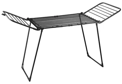 Productafbeelding van Rörets Drying rack Stretch Black