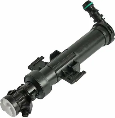 Image de Buse de lavage pour phare avant droit METZGER, notamment pour AUDI Q5
