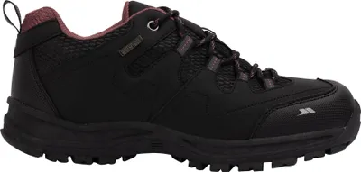 Obrázek produktu pro Dámská turistická obuv Trespass Mitzi TP4638 (40 EU) (Black)