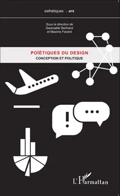 Produktbild von Poïétiques du design