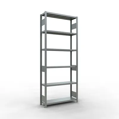 Produktbild von Stecks.Grundr.mit Längenriegel - 2500x1000x300 mm, Typ 250 kg
