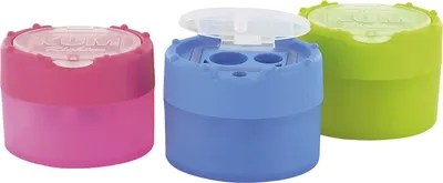 Produktbild von Dosenspitzer doppelt sort.