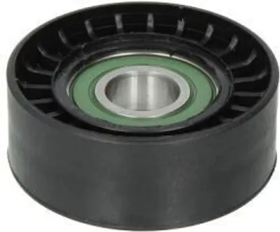 Produktbild von BTA E2D0002BTA Umlenkrolle Keilrippenriemen 65mm für FIAT Ducato Kastenwagen (250, 290) Ducato Pritsche / Fahrgestell (250, 290) Ducato Bus (250, 290)