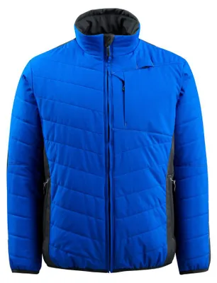 Immagine prodotto di MASCOT® Herren Thermojacke ERDING blau Größe S