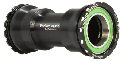 Image de Boîtier De Pédalier Bb386 Vers 24mm - Roulement Céramique Haute Performance - Enduro Bearings