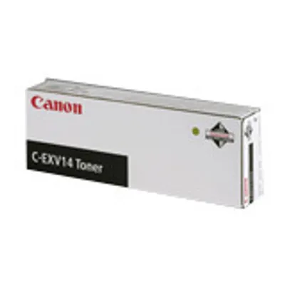 Produktbild von CANON Trommel C-EXV 14 f.iR2016/2020 55.000 Seiten