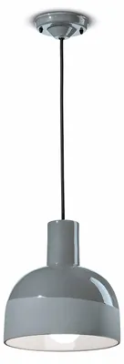 Immagine prodotto di CAXIXI C2400, Sospensione in Vetroceramica, Ferroluce