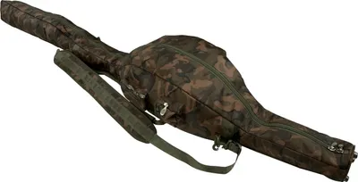 Produktbild von Fox Camolite Trisleeve Rutentasche 13ft