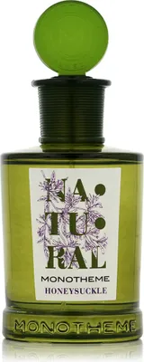 Zdjęcie produktu dla Monotheme Venezia - Natural Honeysuckle EDT 100ml