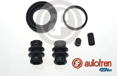 Produktbild von AUTOFREN SEINSA Bremssattel-Reparatursatz für TOYOTA COROLLA Verso (ZER, ZZE12, R1) Hinten 34mm D4943
